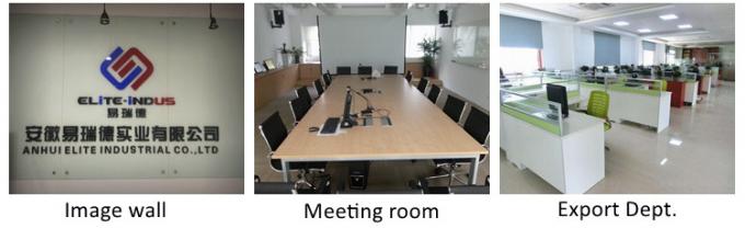 PCE γρήγορα - νερό ρύθμισης απωθητική μίξη με την άριστη διαλυτότητα 9