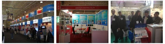 PCE γρήγορα - νερό ρύθμισης απωθητική μίξη με την άριστη διαλυτότητα 10