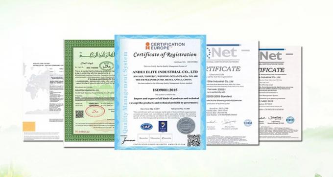 Φρουτοολιγοσακχαρίδιο FOS Χαμηλή θερμιδική γλυκαντική για υγιές πεπτικό σύστημα 9