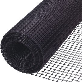 20-20 KN Pp Grid Plastic Geogrid For Base Subgrade Slope Embankment Reinforcement