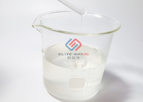 Low Dosage Water Reduction Super Plasticizing PCE Admixture