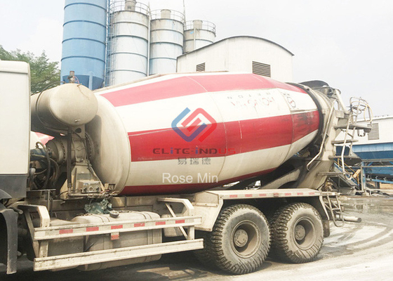 Low Dosage Water Reduction Super Plasticizing PCE Admixture