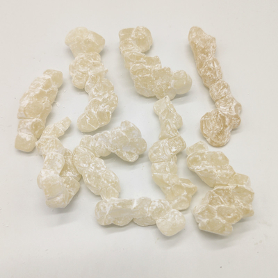 24-30% Co Solvent Ester Soluble High Adhesive Toluene Chlorinated Eva  Coating Resins