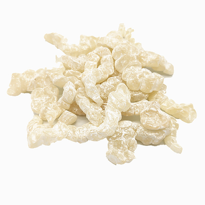 24-30% Co Solvent Ester Soluble High Adhesive Toluene Chlorinated Eva  Coating Resins