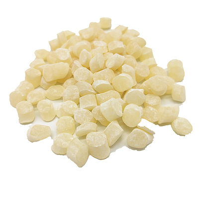 24-30% Co Solvent Ester Soluble High Adhesive Toluene Chlorinated Eva  Coating Resins