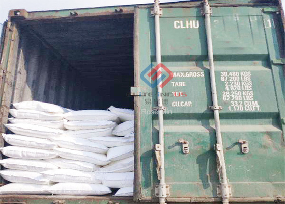 Reducer Chemical  Dry Mortar Polycarboxylate Admixture Water Reducing Agent