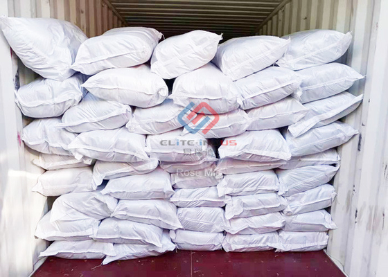 ISO Engineering Plastic Polypropylene Synthetic Fiber Monofilament Form