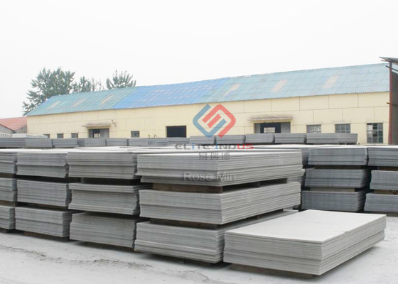 8mm Polypropylene Staple Concrete Reinforcement Fiber Mesh