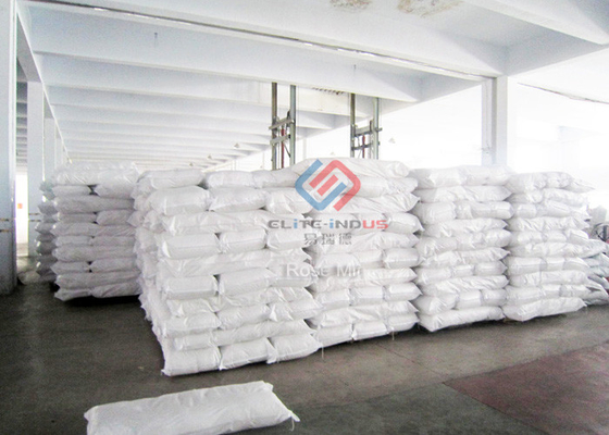 8mm Polypropylene Staple Concrete Reinforcement Fiber Mesh