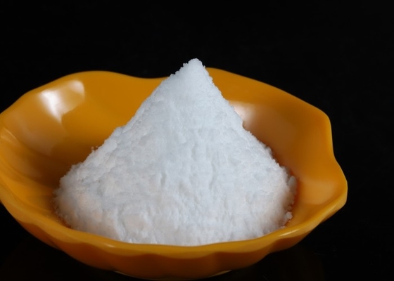 Dihydrate Trehalose γλυκαντικών ουσιών βαθμού βαθμού τροφίμων καλλυντική λίγων θερμίδων σκόνη